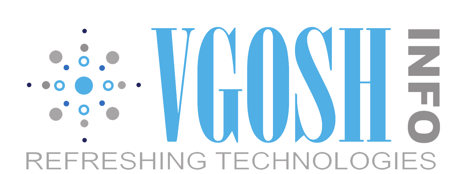 IT Consulting, Blockchain & Marketing Automation – VGOSH INFO