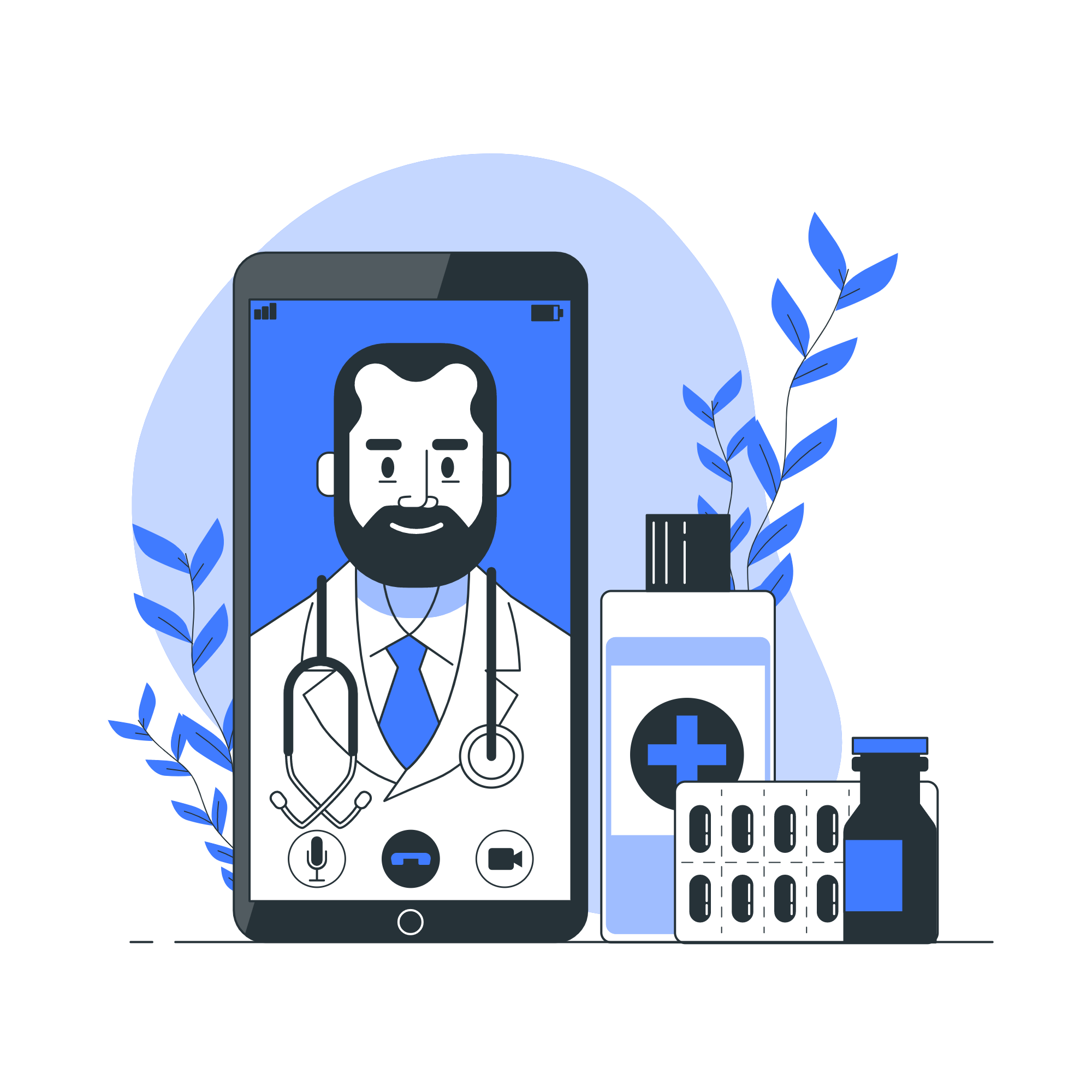 Online Doctor