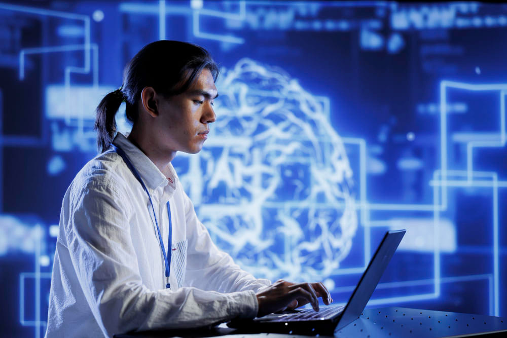 AI business solutions