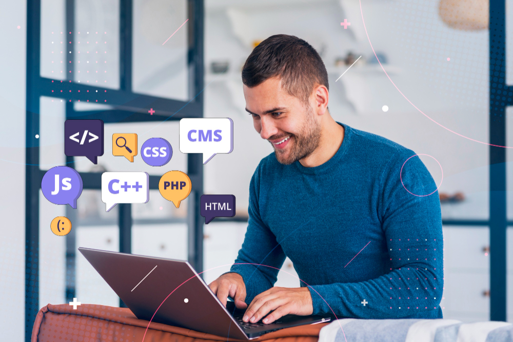 Best Custom Website Development Company