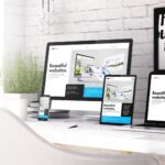 best website development company