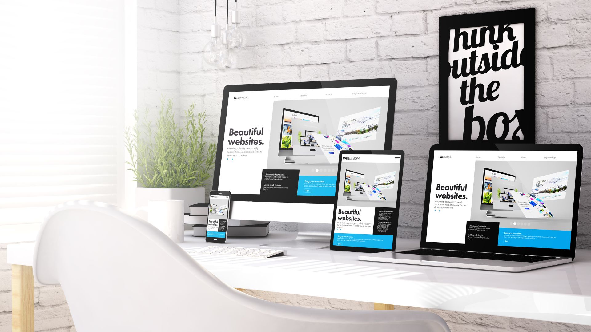 best website development company