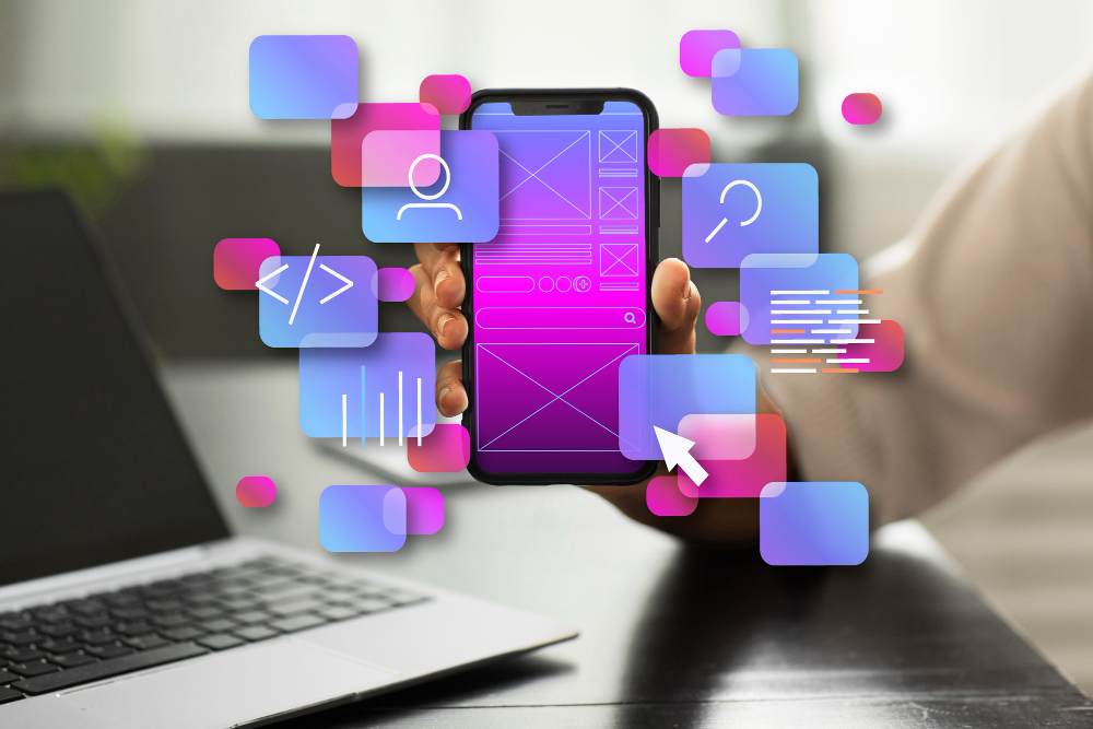 best mobile app development company in Florida